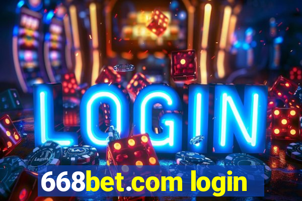 668bet.com login